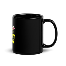 Load image into Gallery viewer, Planet Zogg Glossy Mug