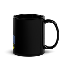 Load image into Gallery viewer, King Ian & Sammy Glossy Mug