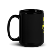 Load image into Gallery viewer, Planet Zogg Glossy Mug
