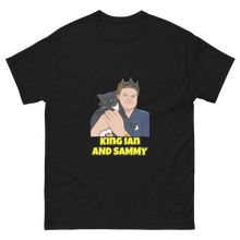 Load image into Gallery viewer, King Ian &amp; Sammy T-Shirt
