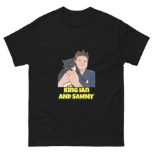 Load image into Gallery viewer, King Ian & Sammy T-Shirt