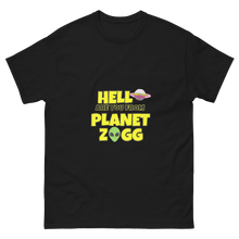 Load image into Gallery viewer, Planet zogg T-Shirt