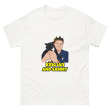 Load image into Gallery viewer, King Ian &amp; Sammy T-Shirt
