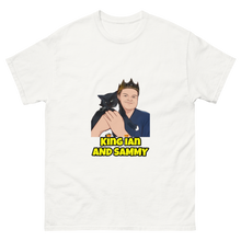 Load image into Gallery viewer, King Ian & Sammy T-Shirt