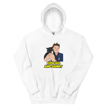 Load image into Gallery viewer, King Ian & Sammy Hoodie