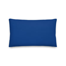 Load image into Gallery viewer, King Ian Pillow
