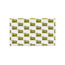 Load image into Gallery viewer, King Ian Premium Pillow Case