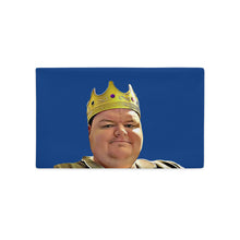 Load image into Gallery viewer, King Ian Pillow Case