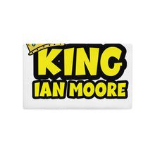 Load image into Gallery viewer, King Ian Premium Pillow Case
