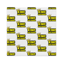 Load image into Gallery viewer, King Ian Premium Pillow Case