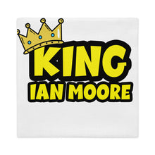 Load image into Gallery viewer, King Ian Premium Pillow Case