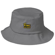 Load image into Gallery viewer, King Ian Bucket Hat