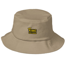 Load image into Gallery viewer, King Ian Bucket Hat