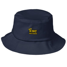 Load image into Gallery viewer, King Ian Bucket Hat