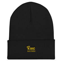 Load image into Gallery viewer, King Ian Beanie Hat