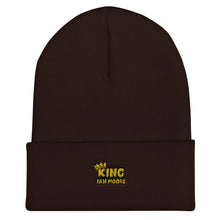 Load image into Gallery viewer, King Ian Beanie Hat