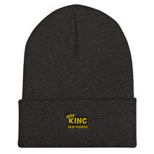 Load image into Gallery viewer, King Ian Beanie Hat