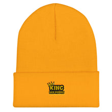 Load image into Gallery viewer, King Ian Beanie Hat