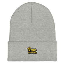 Load image into Gallery viewer, King Ian Beanie Hat