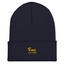 Load image into Gallery viewer, King Ian Beanie Hat