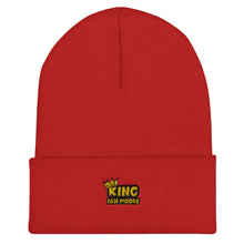 Load image into Gallery viewer, King Ian Beanie Hat