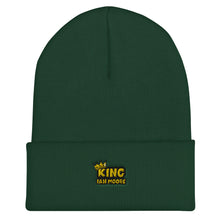 Load image into Gallery viewer, King Ian Beanie Hat