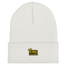 Load image into Gallery viewer, King Ian Beanie Hat