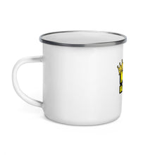 Load image into Gallery viewer, King Ian Enamel Mug