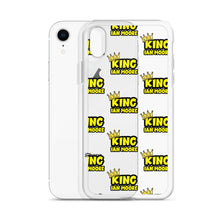 Load image into Gallery viewer, King Ian IPhone Case
