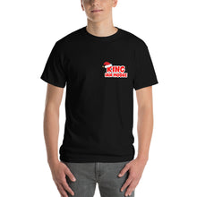 Load image into Gallery viewer, King Ian Christmas Short Sleeve T-Shirt