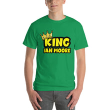 Load image into Gallery viewer, King Ian Short Sleeve T-Shirt