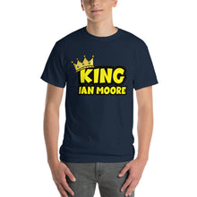 Load image into Gallery viewer, King Ian Short Sleeve T-Shirt
