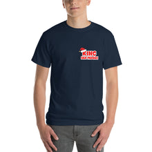 Load image into Gallery viewer, King Ian Christmas Short Sleeve T-Shirt