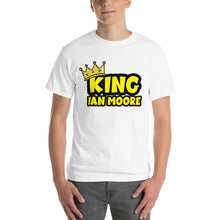 Load image into Gallery viewer, King Ian Short Sleeve T-Shirt
