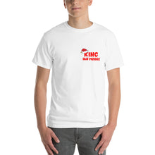 Load image into Gallery viewer, King Ian Christmas Short Sleeve T-Shirt