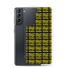 Load image into Gallery viewer, Planet Zogg Samsung Case
