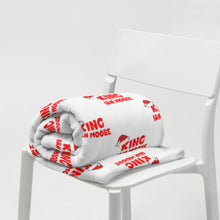 Load image into Gallery viewer, Kingian Christmas Throw Blanket