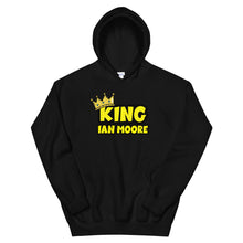 Load image into Gallery viewer, King Ian Hoodie