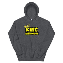 Load image into Gallery viewer, King Ian Hoodie