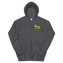 Load image into Gallery viewer, King Ian Hoodie