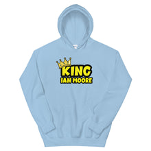 Load image into Gallery viewer, King Ian Hoodie