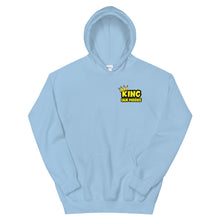 Load image into Gallery viewer, King Ian Hoodie