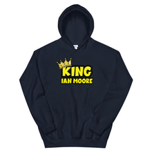 Load image into Gallery viewer, King Ian Hoodie