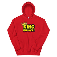 Load image into Gallery viewer, King Ian Hoodie