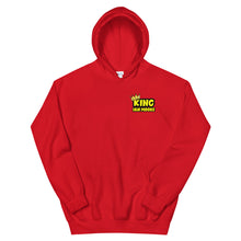Load image into Gallery viewer, King Ian Hoodie