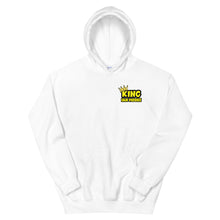 Load image into Gallery viewer, King Ian Hoodie