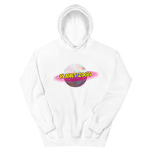 Load image into Gallery viewer, King Ian planet Zogg Hoodie
