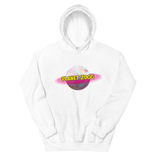 Load image into Gallery viewer, King Ian planet Zogg Hoodie