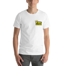 Load image into Gallery viewer, Short-Sleeve Unisex T-Shirt