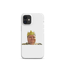 Load image into Gallery viewer, King Ian Snap case for iPhone®

